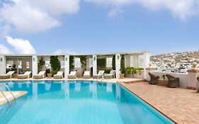 Dorion Hotel 4*